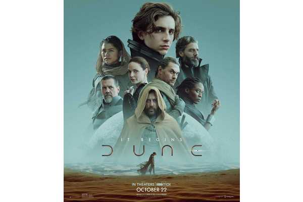 20 Sci-Fi Movies To Watch If You Like Arrival