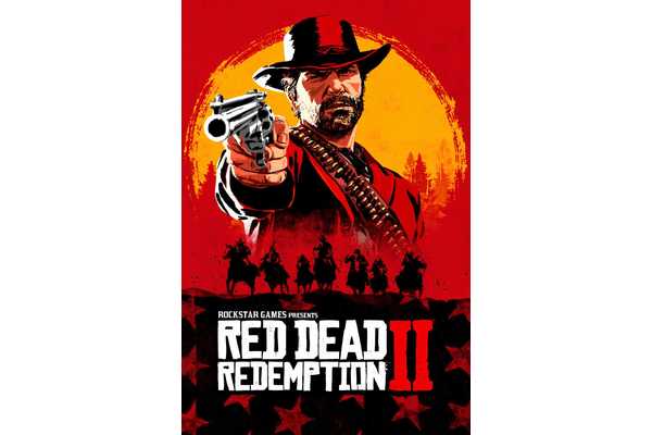 Red Dead Redemption 3 Already Has The Perfect New Gang Leader