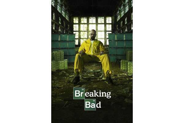 "He's Just Gonna Break Bad?": We Need To Talk More About This Underrated Breaking Bad Scene From 17 Years Ago
