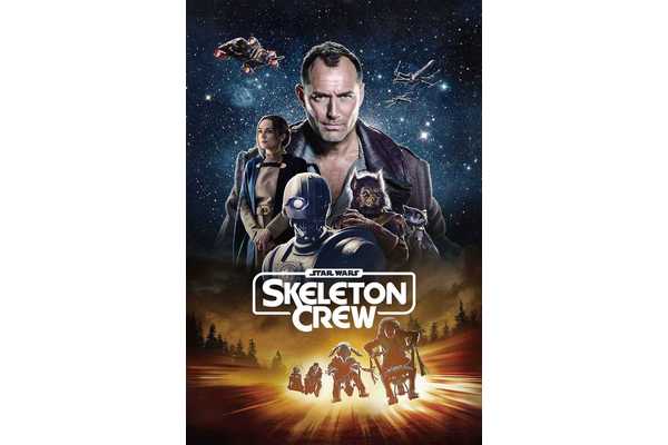 I Think I Know How Star Wars Can Tell Jude Law’s “Jedi” Origin Story (& It’s Not in Skeleton Crew Season 2)