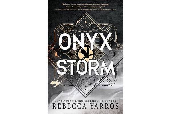 Onyx Storm Glossed Over Its Biggest Xaden & Dain Double Standard Far Too Quickly