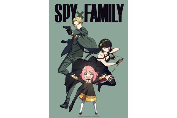 Spy x Family: How a Huge Plot Twist Proves We Were Wrong About Its Big Villain