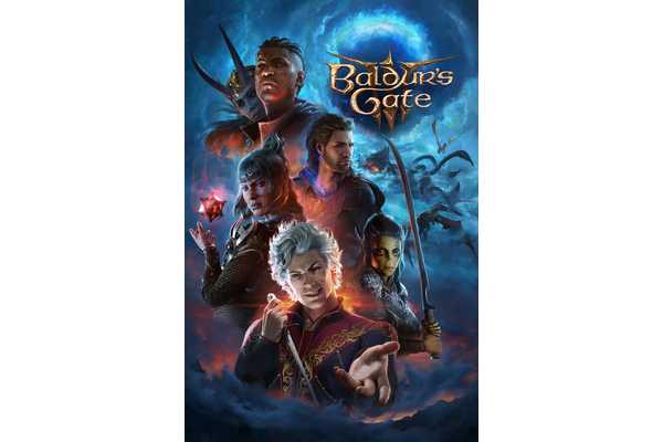 I Have a Unique Way To Play Co-op With Friends In Baldur’s Gate 3, And You Should Try It Too