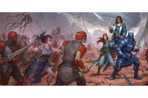 I Still Want A Stormlight Archive TV Show, But Only If One Huge Streaming Problem Is Addressed