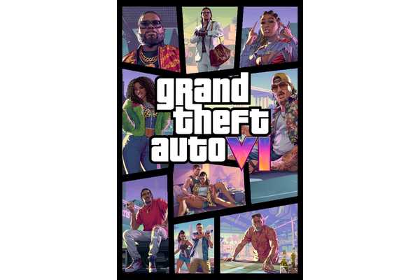 Take-Two Interactive CEO Says Company "Fully Expects To Support Switch," Opening The Doors For Potential GTA6 On Switch 2