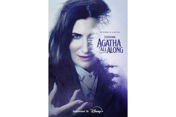 After Agatha All Along’s Ending, I Need Kathryn Hahn’s MCU Crossover Hopes To Become Reality
