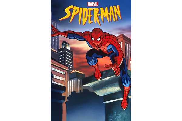 10 Ways Spider-Man: The Animated Series Is Different Today