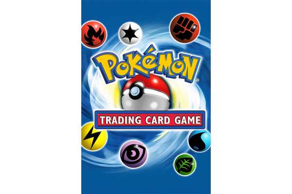 New Pokémon TCG Merch Doesn't Focus On Specific Pokémon, Pays Homage To Cute Move, Instead