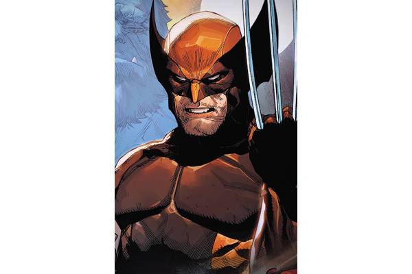 Wolverine Is One of Marvel's Best Fighters, But 5 Heroes Make Logan Even More Deadly