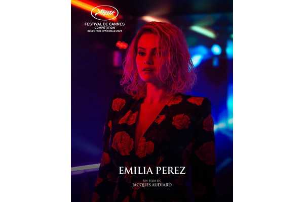 Selena Gomez Could've Helped Emilia Pérez Tie An All-Time Oscar Record