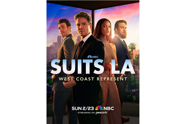 Suits LA Episode 1 Review: I Was Immediately Drawn Into The Suave & Slick Spin-Off That Is Thankfully Not A Carbon Copy Of Suits