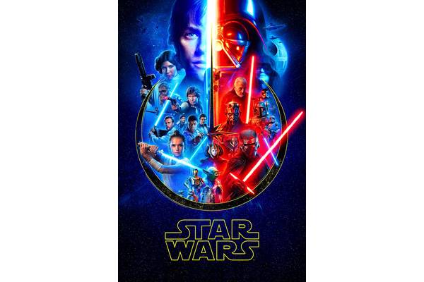 Star Wars Turned Way More of the Skywalker Clan Into Jedi Than You Realize