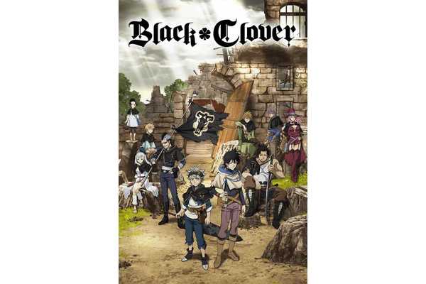 Black Clover Launches 2025 Comeback With Two Game-Changing Chapters: What You Need to Know