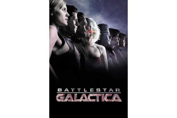 Every Major Battlestar Galactica Villain, Ranked