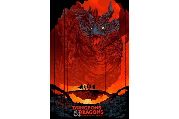 Netflix's Dungeons & Dragons Show Must Master One Balancing Act That The Movie Nailed