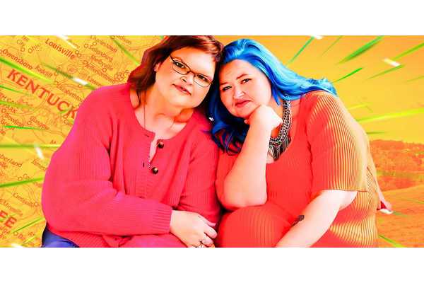 1000-Lb Sisters: Tammy Slaton's "Real" Approach To Health And Weight-Loss Goals May Explain Her Many Milestones
