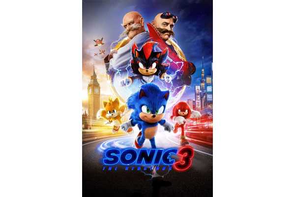 5 Theories About Metal Sonic's Origin & Creator After Sonic The Hedgehog 3's Post-Credits Scene