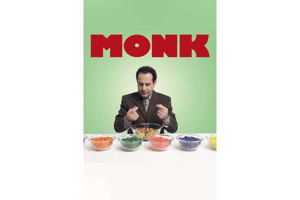Every Harold Krenshaw Appearance in Monk, Ranked