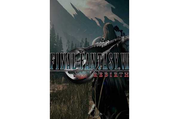 Final Fantasy 7 Rebirth’s Mobile Game Tie-Ins Are Out Of Place