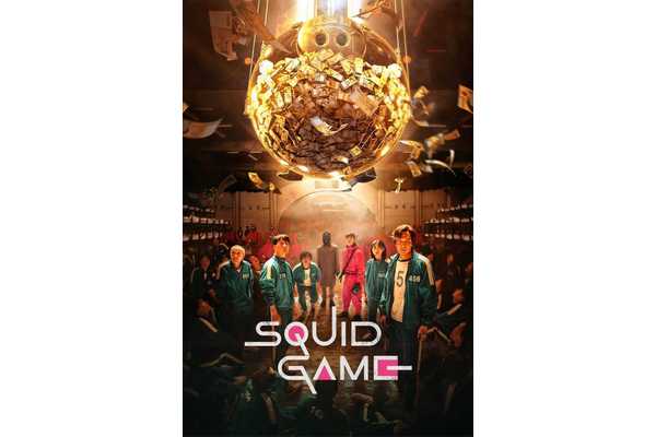 5 Best Movies & Shows Starring Squid Game Season 2’s Thanos Actor T.O.P