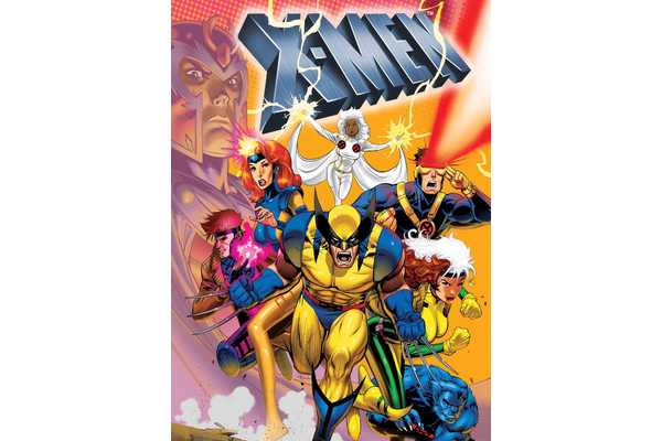 10 Things About X-Men: The Animated Series That Have Aged Poorly