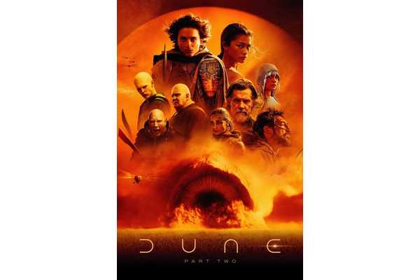 10 Recent Fantasy Movies That Are Aesthetically Beautiful