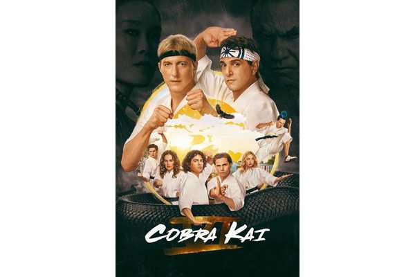 If You Can't Wait For Cobra Kai's Final Episodes, Here's A Reminder To Watch Peyton List’s Other Streaming Show That Just Returned