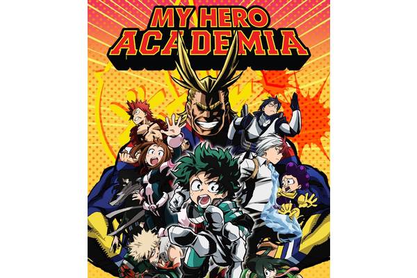 My Hero Academia Better Not Waste Its Best Crossover Opportunity to Date