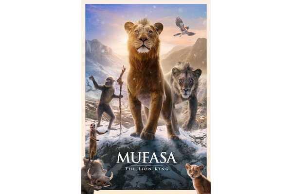 Another The Lion King Movie Will Certainly Continue A 27 Year Franchise Trend