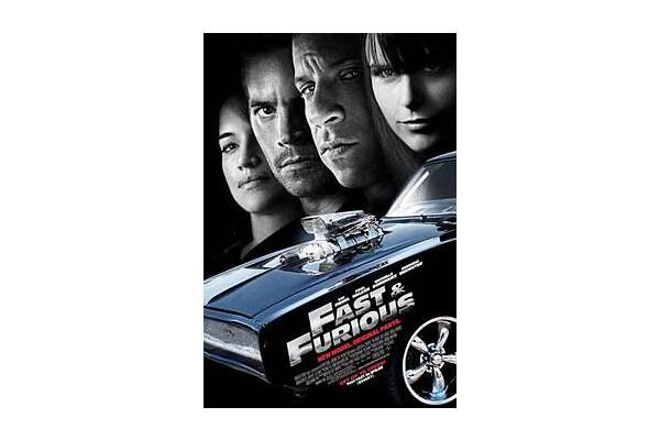 Forget Fast Five, This Is The Movie That Changed Fast & Furious Forever