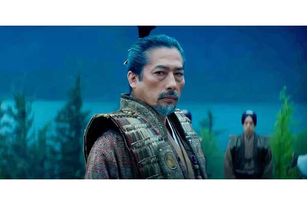Shōgun's Hiroyuki Sanada Recognizes The Pressure Now Surrounding Season 2 After Unexpected Season 1 Success