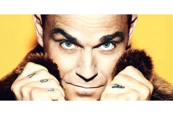 Better Man's Oscar Chances Have Been Cut Drastically - Where The Robbie Williams Movie Stands Now