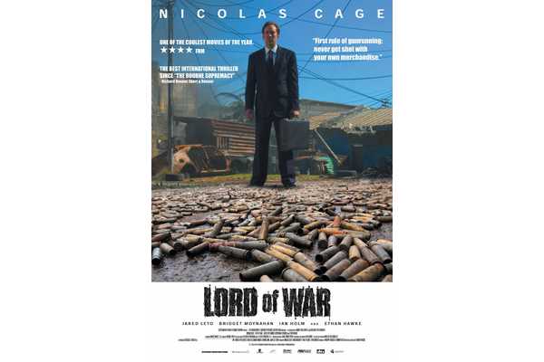 10 "True Story" Movies Based On Controversial Real-Life People