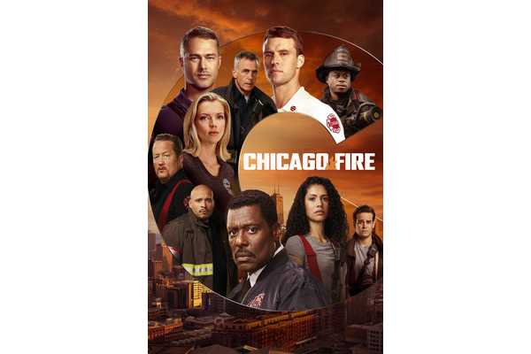 1 Line In Chicago Fire Season 13, Episode 9 Confirms Carver Has Been Fixed