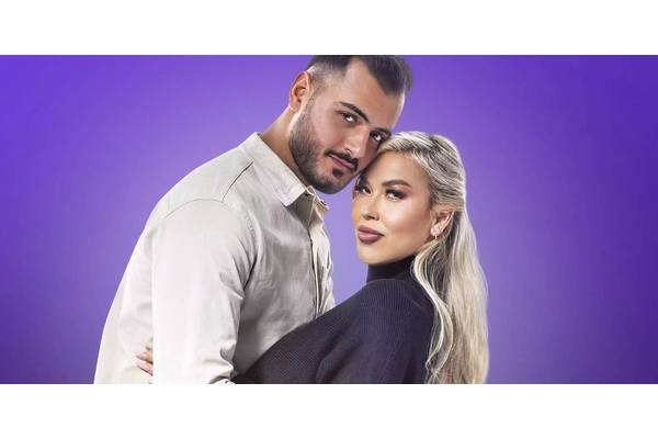 90 Day Fiancé's Adnan Abdelfattah Violates Tigerlily's Privacy Rules Yet Again After Posting Rare Photo Of Baby "Prince" Zeyn