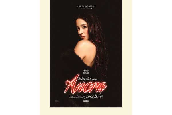 When & Where You Can Stream Anora