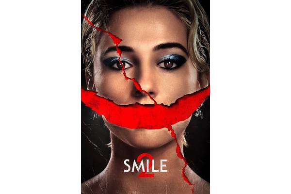 Smile 2 Finally Gives Naomi Scott The Role She Deserved 5 Years After $1 Billion Breakout