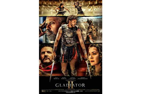 What Russell Crowe Has Said About Gladiator 2's Development, Release & Maximus Absence