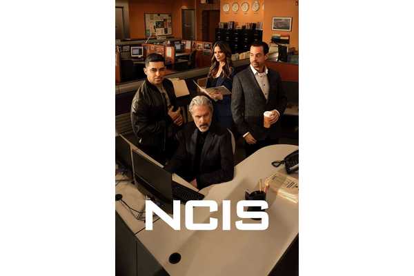 NCIS' Original MCRT Team Members Ranked