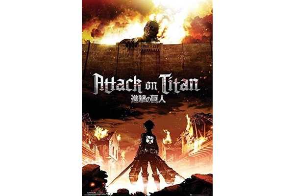 10 Dark Attack on Titan Moments That Are Unforgettably Disturbing