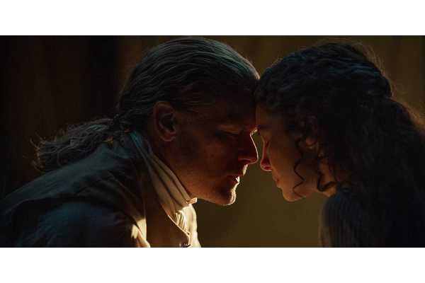 Why There Is No New Outlander Season 7 This Week (January 10) & When Episode 16 Releases