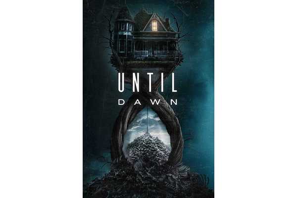 Why Hayden Panetierre & Rami Malek Aren't In The Until Dawn Movie