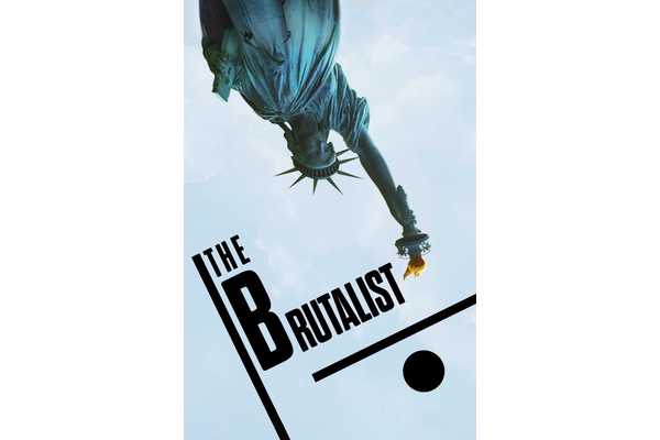 The Oscars 2025 Have Its Oppenheimer Replacement With This 93% Movie On RT That Got 10 Nominations