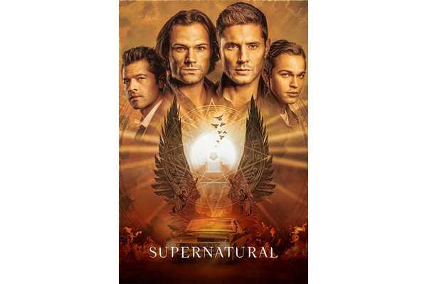 If Supernatural Season 16 Happens, I Hope It Reverses The Character Ending Even The Actor Didn't Like