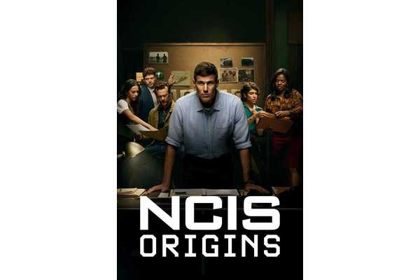 5 Things NCIS: Origins Needs To Do To Save Its Concerning Ratings Drop