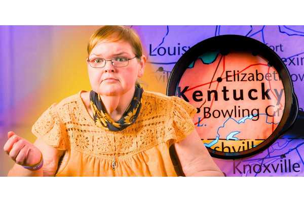 1000-lb Sisters: I'm Convinced That Tammy Slaton's Threats To Leave Kentucky Will Get The Show Canceled