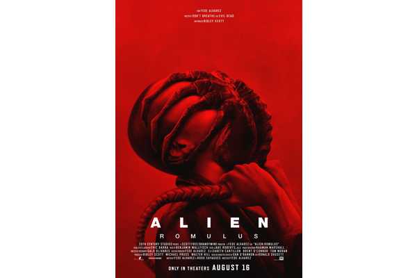 Alien: Romulus’ Prometheus Connection Made A Big Alien Problem Even Worse