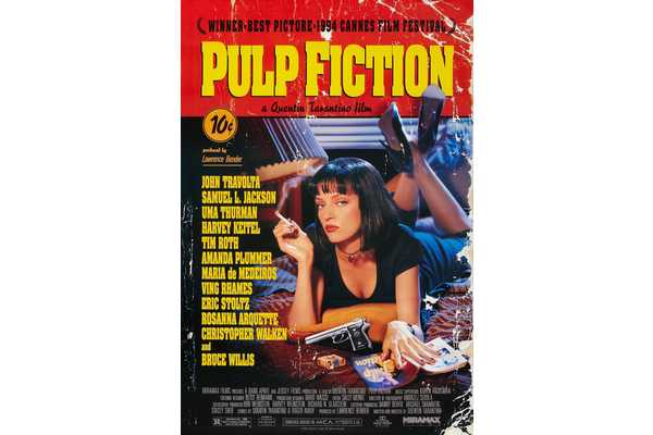 Is Pulp Fiction On Netflix, Hulu Or Prime? Where To Watch Online