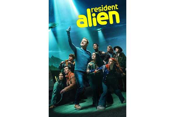 Resident Alien Season 4 Can't Ignore A New Harry Power Introduced In Season 3