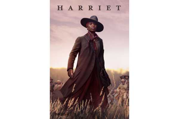 The 13 Best Black History Month Movies For Students, Including Harriet & Hidden Figures